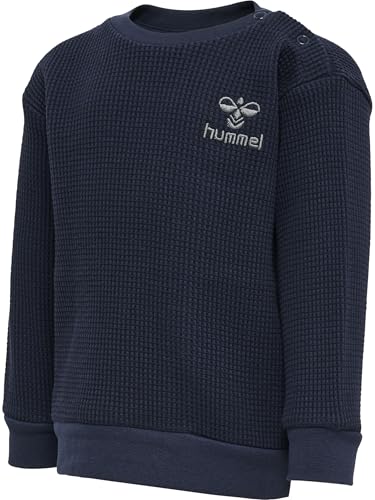 Sweatshirt hummel Cosy 6-9 mois pour bébé