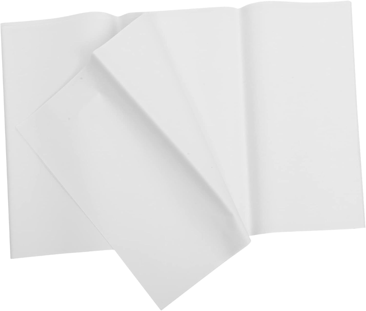 VILLFUL 100sheets Xuan Rice Paper for Calligraphy Drawing and Painting Soft Texture Pattern Suitable for Art Projects and Beginners