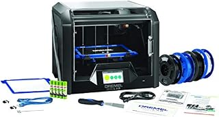 Dremel Digilab 3D45 EDU Classroom 3D Printer Kit with Lesson Plans, Professional Development