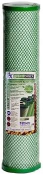 Filtrex CL2 Series GreenBlock Filter, FXB20CL2