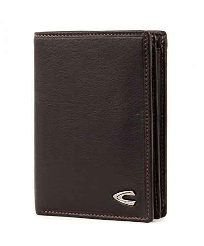 camel active Vegas Wallet Brown