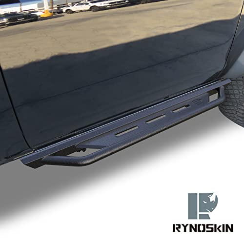 Estribos Running Boards para Ford Bronco 2021-2026 2 puertas miniatura 3
