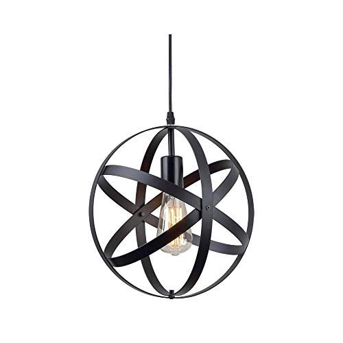 Chandeliers Industrial Wind Chandelier Wrought Iron Cafe bar Restaurant Cyber Coffee Personality Creative Retro loft Designer Artist Black