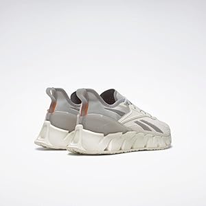 Amazon.com | Reebok Unisex Adult Zig Kinetica 3.0 Sneaker