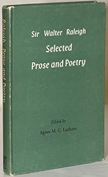 Hardcover Selected Prose and Poetry Book