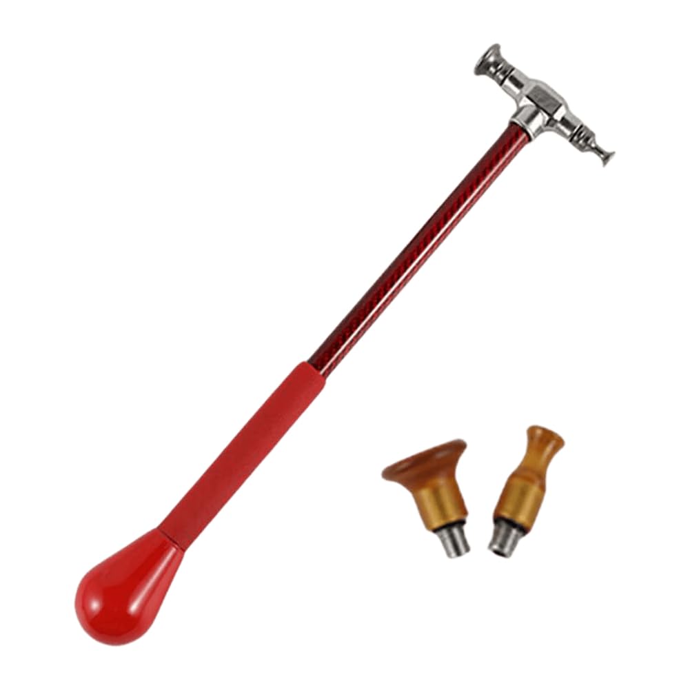Aundhegrtt As Shown For Car Dent Repair Tools- Dent Removal Hammer Set For Car For Auto Body Maintenance& Seamless Leveling