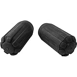 Black Diamond Trekking Pole Tip Protectors Bastones