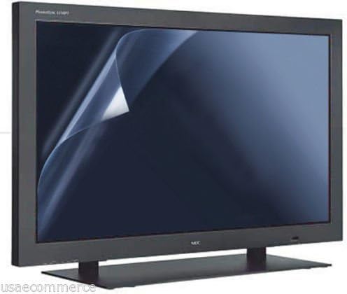 32 inch(Diagonally Measured) Anti-Glare(Matte) Screen Protector for HP,Dell,Samsung,Lenovo Sony LCD Monitor,LED Monitor,All-in-one desktops