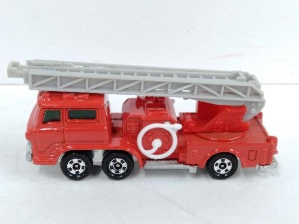 トミカNO.29日野はしご消防車 楽天市場】黒箱 トミカ 29 日野ハシゴ消防車 : 中村模型店