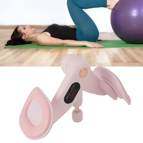 Treinador Muscular do Assoalho Pélvico, Tonificação das Pernas, Equipamento de Exercício para Fortal