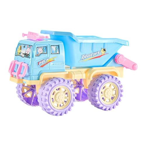 CUTeFiorino Spielzeug Muldenkipper für Kinder