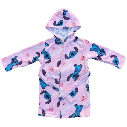 Marvel Avengers - Albornoz infantil de microfibra, 100% poliéster, con capucha y bolsillos, secado rápido, ideal para baño, piscina, mar, azul cielo, 11-12 años