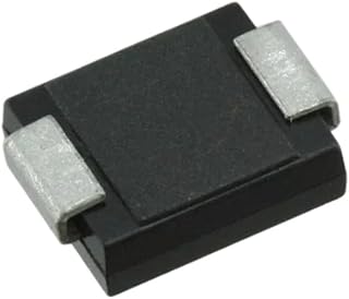 Pack of 18 SMCJ48A Diode 77.4V Clamp 19.4A Ipp Tvs Surface Mount SMC :RoHS, Cut Tape