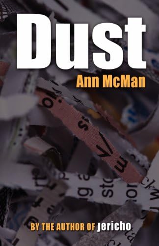 Dust Paperback โ December 1, 2011