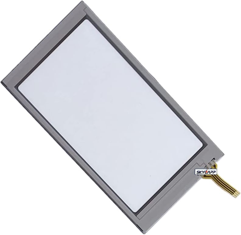 New 4" inch Touch Panel for Garmin Montana 600t 650t Touch Screen Digitizer Glass Sensors Panel Replacement 109mm*60mm