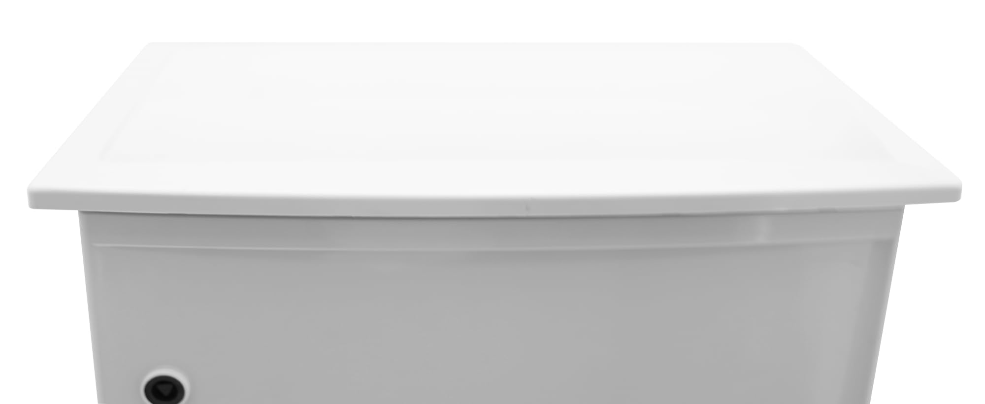 Boîtier de distribution extérieur BOXEXPERT IP65 ABS 700x500x245 mm Armoire de commande étanche Fleet Roof