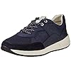 Geox D BULMYA B dames SNEAKERS