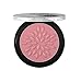 Produktbild lavera So Fresh Mineral Rouge Powder Puder  Farbe Plum Blossom  sanfter schimmer & seidig zart  Natural & innovative Make up  Bio Pflanzenwirkstoffe  Naturkosmetik  Augen Kosmetik 1er Pack (1 x 5 g)