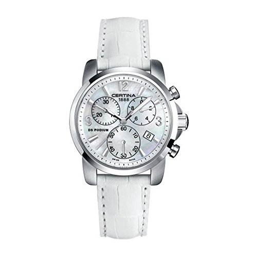 Certina C001.217.16.117.00