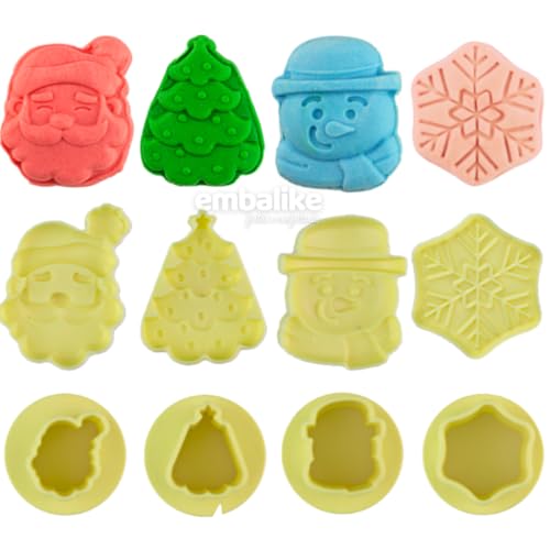 Moldes Para Ejetor Max Natal - BlueStar