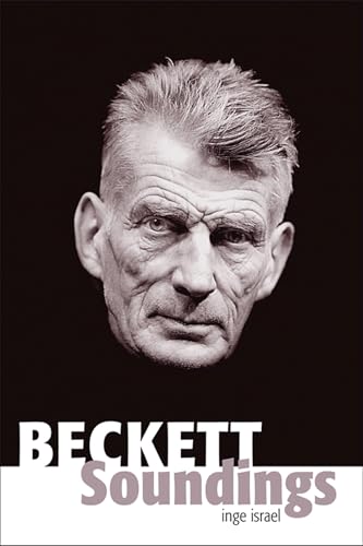 Beckett Soundings: Poems