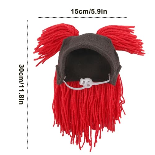 Roupas para gatos Roupas para animais de estimação, chapéu de malha para animais de estimação | Chap