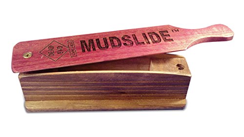 Dead End Game Calls Mudslide Box Call
