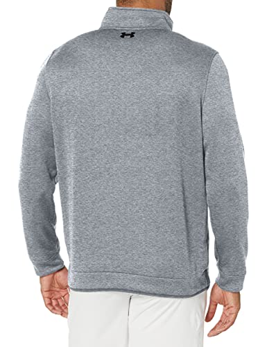 Image of Under Armour Men's Storm Fleece 1 /4 Zip Layerdisc