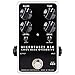 Darkglass Microtubes B3K V2 Bass Overdrive Pedal w/ 5 Controls, ¼