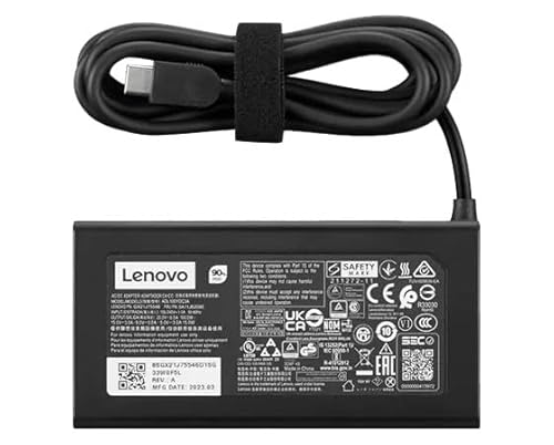 Lenovo 4x21m37469 Adaptateur De Puissance & Onduleur Intérieure - vue 4