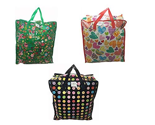 Borsa per la spesa shopping riutilizzabile con