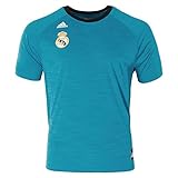 Rm Ss Shooter (Ce5954) adidas RM SS Shooter Camiseta Línea Real Madrid de Baloncesto, Hombre, Azul (azuint), 2XL4
