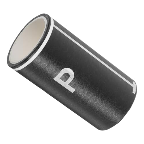 BESTonZON �~�j�`���A���ԏ�e�[�v���[�� ���ԏ�x���}�[�J�[ �n���͈�ޗV�їp�A�N�Z�T���[ �Ƒ��Q���̎����A�[�g�ƃN���t�g�p 1Roll