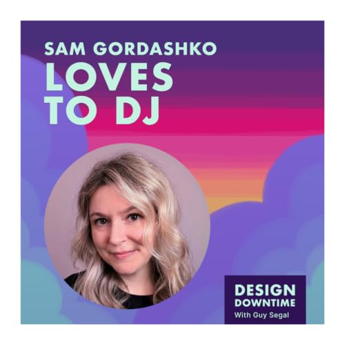 Sam Gordashko Loves to DJ