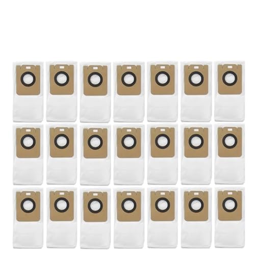 Dreame Bot Z10 Pro / L10 Plus �����S�~�̂ă��{�b�g�|���@ 4L �����p�N���[�i�[ �X�y�A�p�[�c �A�N�Z�T���[(21pcs)