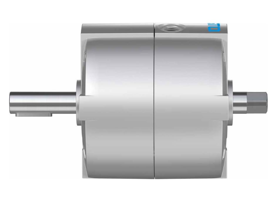 FESTO DRVS-32-180-P-EX4 2536497 Rotary Actuator New