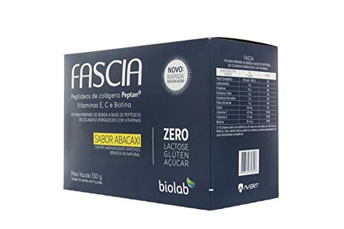 Fascia Abacaxi