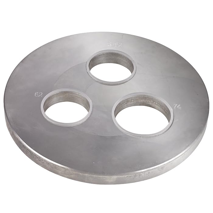 Moule d'étanchéité pour récipient alimentaire en aluminium Packnwood pour service fluide de street food
