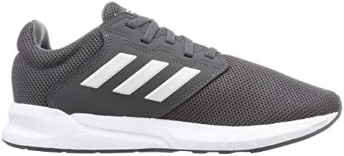 Adidas Showtheway Mesh Contrast Side 