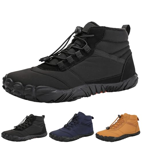 Zapatos Descalzos Impermeables para Senderismo