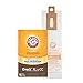 Arm & Hammer 64521 (ARMCW) A&H Oreck XL Premium Paper 9 Pk Bag