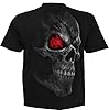 Spiral - Death Stare - T-Shirt Black - 4XL #2