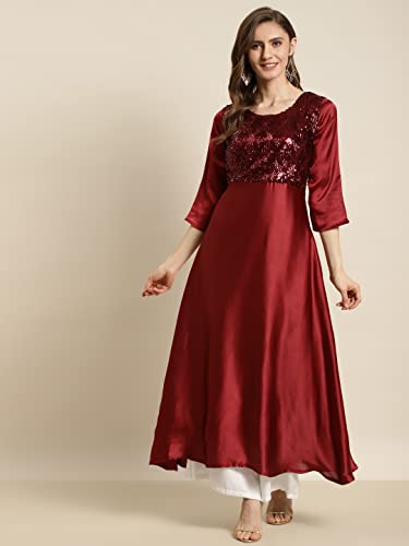 Image of Womanista Women Kurta