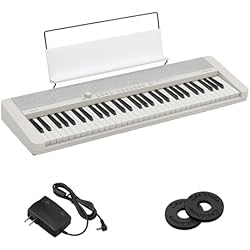 Amazon.co.jp: 【純正ケースセット】カシオ(CASIO) 電子