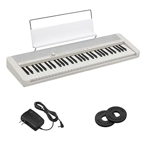 Amazon.co.jp: ポータブル・アレンジャーキーボード