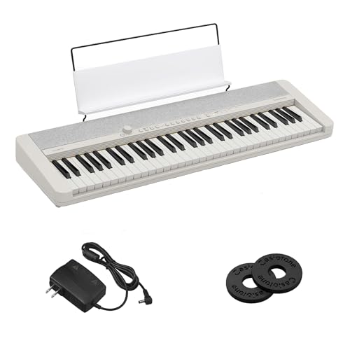 最終価格【送料込み】カシオ　電子ピアノ　キーボード　CASIO CT-655 2025年最新】CASIO CT-655の人気アイテム - メルカリ