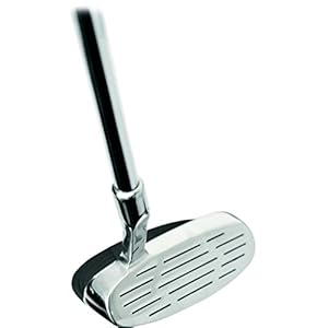 Longridge Astilladora Golf Tour LH – Plata