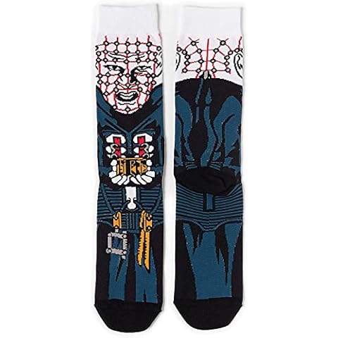 Chaussettes Hellraiser Pinhead Cover