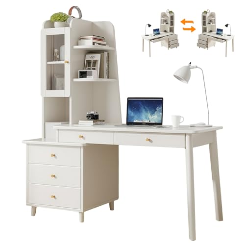 L^fXN ot 120cmz[ItBXfXN ׋ wKi[IƃTChLrlbgtj L^Rs[^[fXNi100%I[NCށj o[Vu(White)