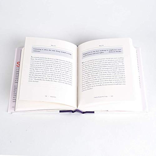 I Really Needed This Today: Words to Live by